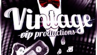 Vintage party την Δευτέρα στο Prive club.