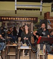 10 χρόνια 'Περί Ανέμων & Υδάτων': ένα δυνατό live με όλους του φίλους!