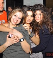 Μύκονος πάρτυ στο Prive Club με...τρέλα!