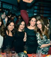Christmas party + D.R.A.F.P. την Παρασκευή στο Prive club.