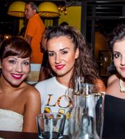Η ανεβασμένη διάθεση συνεχίζεται στο 'Κυβερνείο' της διασκέδασης.