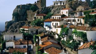 Σαμοθράκη: Πέντε εκπαιδευτικά προγράμματα από το Κ.Δ.Β.Μ.