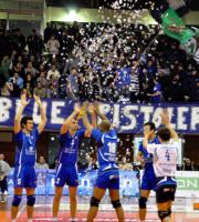 Ήττα με 3 - 0 του Εθνικού στο Θρακιώτικό ντέρμπυ με τον ΠΑΟ.