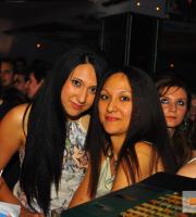 Οι Morandi στην Αλεξανδρούπολη - The people @ DaVinci club!