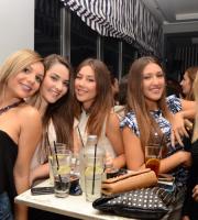 'Μάχη' στο πρώτο 'Music Session' στο ΝΟΑ με τον Cj Jeff.