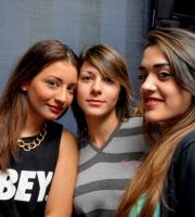 10 στα 10 τα Music Session στο ΝΟΑ με No Rabbitz στα decks.