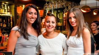 Οι... 'Dfriend' στιγμές στο κέντρο της πόλης επέστρεψαν!