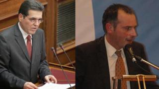 Λελιάτσος κατά Δερμεντζόπουλου: 'Αποδείξατε την αναξιοπιστία.'