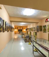 Dimetoka Din Anıtları