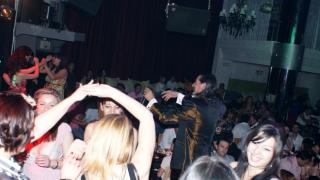 Pico plus live με Λευτέρη Δαμάσκο να...γουστάρει!!