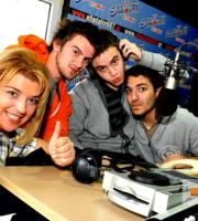 Οι Prestige τα είπαν με τη Ρίτσα και έπαιξαν... την 'πυξίδα' τους.