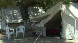Αλεξ/πολη: Μεγάλη ζήτηση για τις παιδικές κατασκηνώσεις του Δήμου.