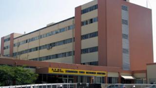 Με πλαστό πτυχίο νοσηλεύτρια στο νοσοκομείο Κομοτηνής.