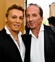 Στον πυρετό του Moda Divina 2011: The backstage.