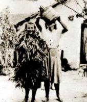 Πιρπιρούνα ή περπερούνα