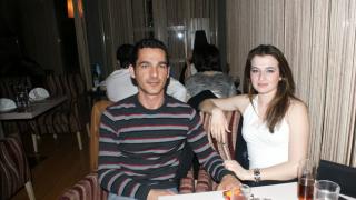 Bao bab lounge στο 2ο χιλιόμετρο Αλεξανδρούπολης - Χιλής.