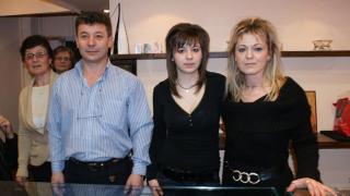 Silver Moda: Ένα νέο κατάστημα ασημικών και είδη δώρων άνοιξε τις πόρτες του!