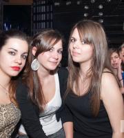Κάθε Κυριακή στο Prive club, το ασθενές φύλλο έχει την τιμητική του.
