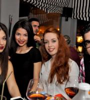 Ένα από τα καλύτερα 'Music Session' ήταν αυτό με τον Θ. Τριανταφύλλου στο ΝΟΑ.