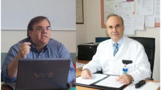 Αλεξ/πολη: Οι γιατροί που 'θεράπευσαν' το νοσοκομείο τους.