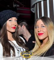 Χριστουγεννιάτικο 'Orgasm party' στο Prive club. Χαμός!