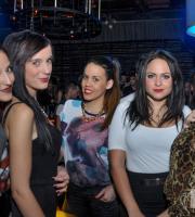 Τρελό 'Γουί λάικ γκρικ' πάρτι την Παρασκευή στο Prive club