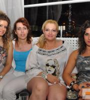 To Yacht club, απογειώνει τις καλοκαιρινές μας νύχτες.