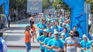 Run Greece:  Το ετήσιο ραντεβού του αθλητισμού στην Αλεξανδρούπολη.  