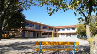 Μια σπάνια δωρεά 10.000 ευρώ προς το 2ο Δημοτικό Σχολείο Διδ/χου. 