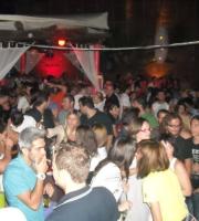 Dj AK και Dj Vlasakis σε ένα μοναδικό πάρτυ στο DaVinci Club.