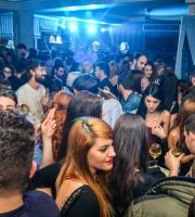 Χριστούγεννα στο Ν.Ο.Α. με dj Tsisma να τρελαίνει κόσμο!
