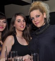Βαρελάδικο: Ladies night κάθε Παρασκευή με όμορφες παρουσίες!