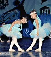 Εντυπωσιακό το 11ο «Danse Passion show» της Sonia Orea, στο Κηποθέατρο.