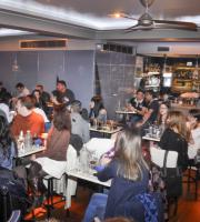 Live με τους 'Ρίζα Τρίο' την Τρίτη στο Ν.Ο.Α. cafe - bar.