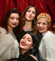 'Μακελείο night' την Παρασκευή στο... κολασμένο Prive club.