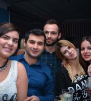 Απίθανο 'Music Session' με Άννα - Μαρία Παπαγιάννη στο ΝΟΑ.