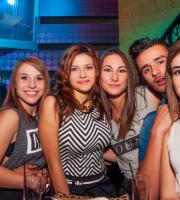 Όταν στο Prive club έχει 'Orgasm Party' και είναι Σάββατο!