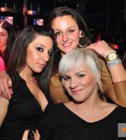 O Νίκος Βουρλιώτης (Nivo) στο Prive Club για ένα dj set - The people.