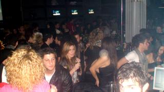 Dj A.K. στο maximum στο club Prive! (φώτος)