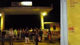 Στον 'αγώνα' οι εργαζόμενοι στην ΕΡΑ Ορεστιάδας.