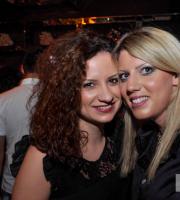 Το αδιαχώρητο στο 'Πίστα night' party του club Prive.