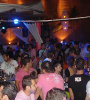 O Dj AK στο Club Davinci σε μία μοναδική βραδιά!