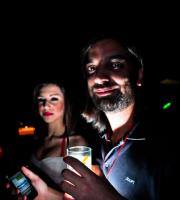 Blackout party την Πέμπτη στο Prive Club (φωτορεπορτάζ).