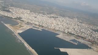 Αλεξ/πολη: Κυκλοφοριακές ρυθμίσεις στο λιμάνι λόγω εργασιών.