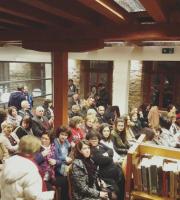 Με μεγάλη επιτυχία ολοκληρώθηκε η Έκθεση Ζωγραφικής που διοργάνωσε η ΔΕΠΙΣ