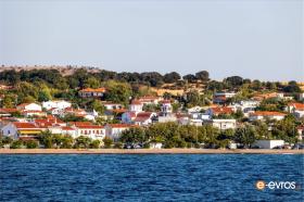 Χρώματα Αιγαίου στην Καμαριώτισσα