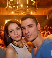 'Στην εντατική' πάρτυ την Παρασκευή στο Prive club.