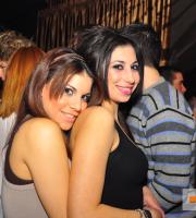 O Νίκος Βουρλιώτης (Nivo) έδωσε....ρεσιτάλ στο Prive club!