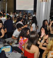 Βούλιαξε την πόλη το  4ο έτος νηπιαγωγών στο Prive club.