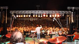 Φωτορεπορτάζ από το live των Σταρόβα, Μαχαιρίτσα, Μπουλά και Πασχαλίδη.
